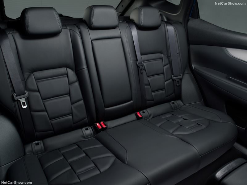 İşte 2018 Nissan Qashqai