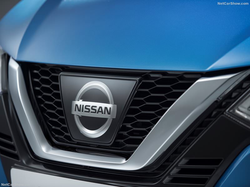 İşte 2018 Nissan Qashqai