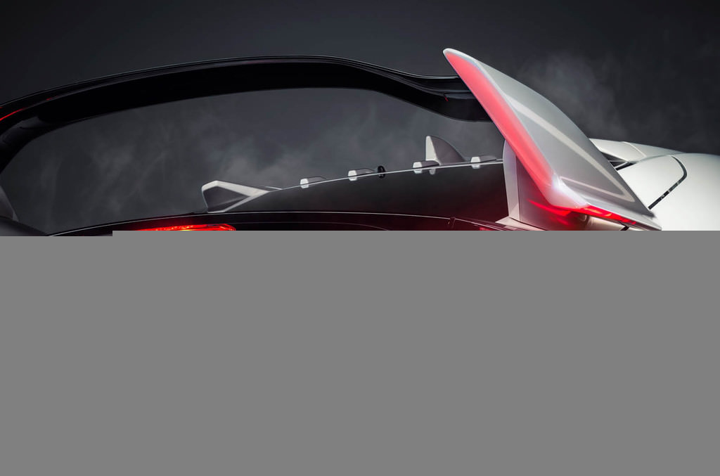 Yeni Civic Type R daha güçlü geldi