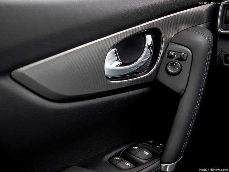 İşte 2018 Nissan Qashqai