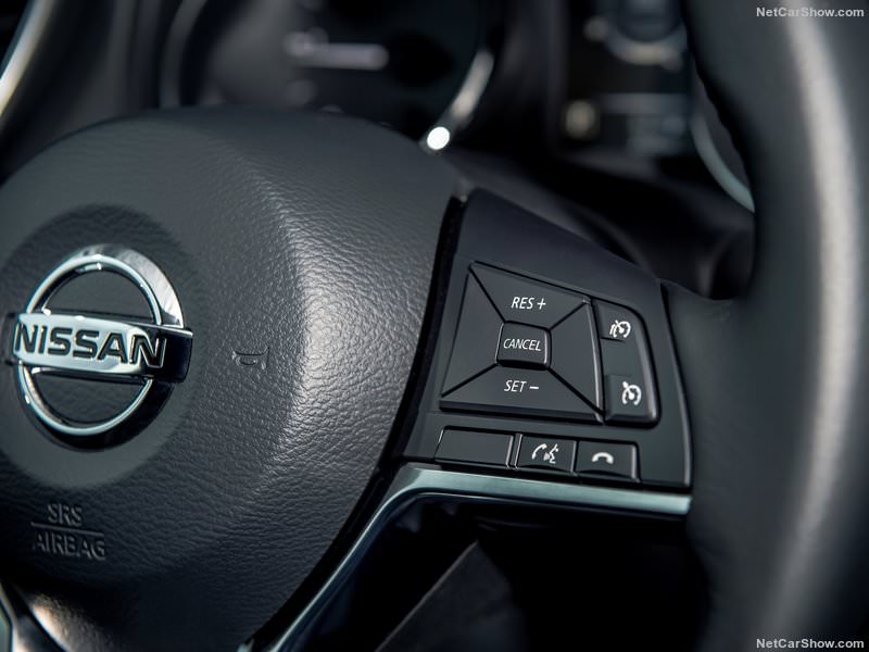 İşte 2018 Nissan Qashqai