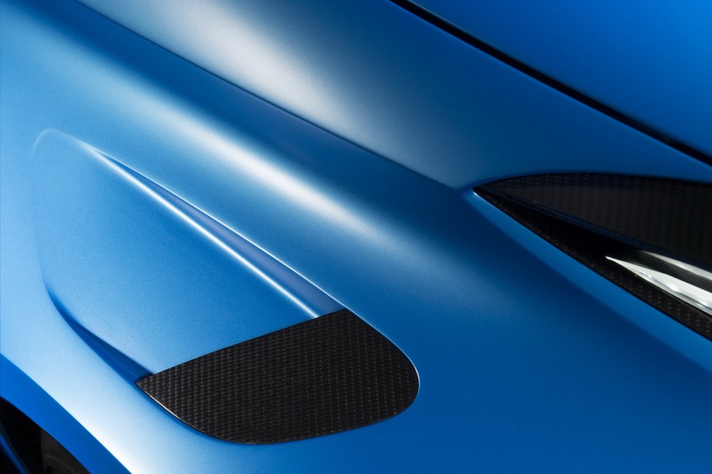 2017 Renault Zoe e-Sport Concept