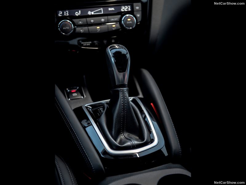 İşte 2018 Nissan Qashqai