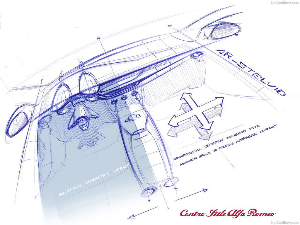 Alfa Romeo’nun SUV’si Türkiye yolunda. İşte geliş tarihi…