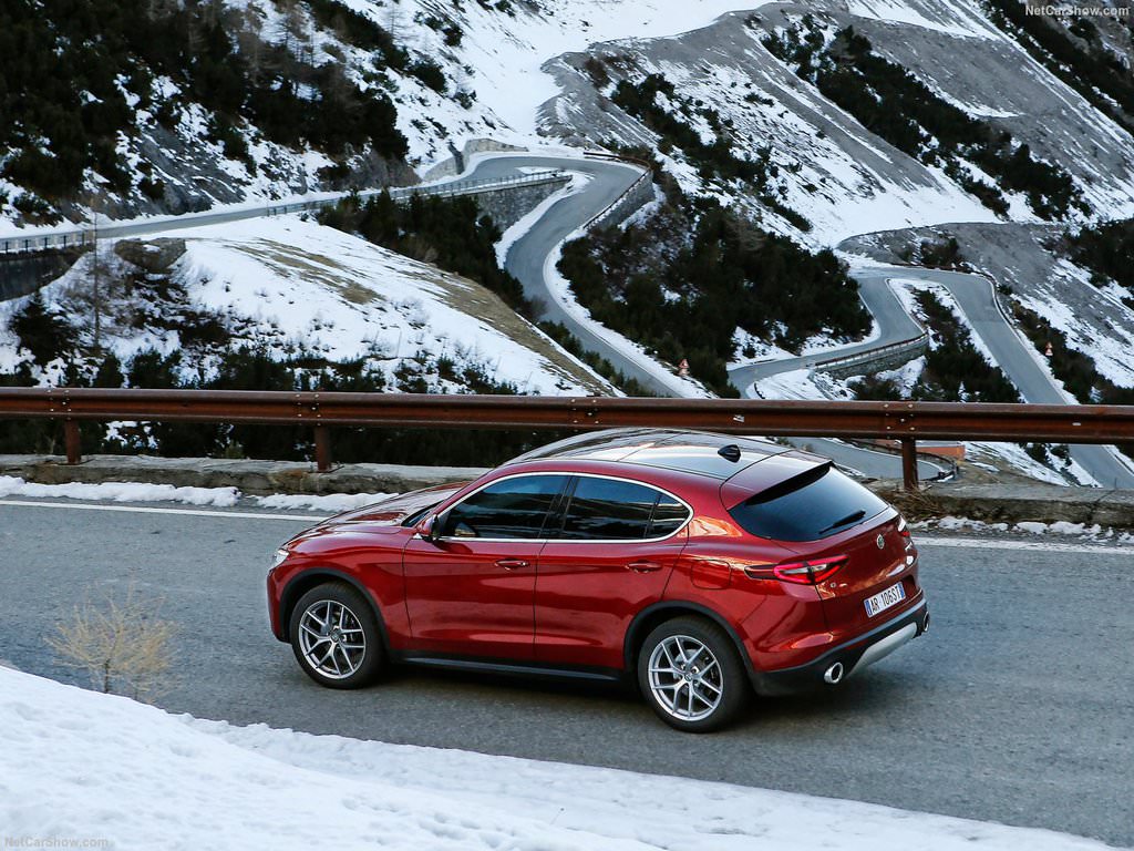 Alfa Romeo’nun SUV’si Türkiye yolunda. İşte geliş tarihi…