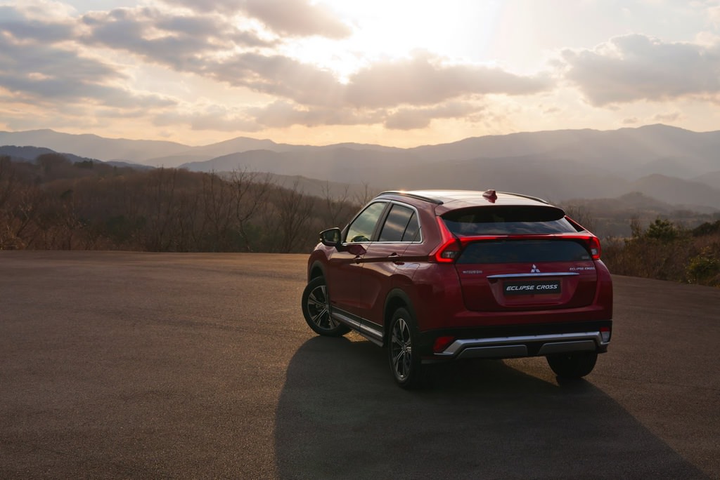 Mitsubishi’nin Cenevre yıldızı