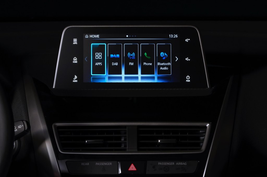 Mitsubishi’nin Cenevre yıldızı