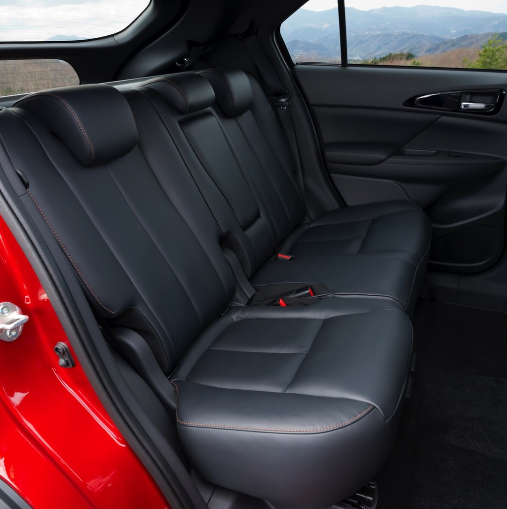 Mitsubishi’nin Cenevre yıldızı