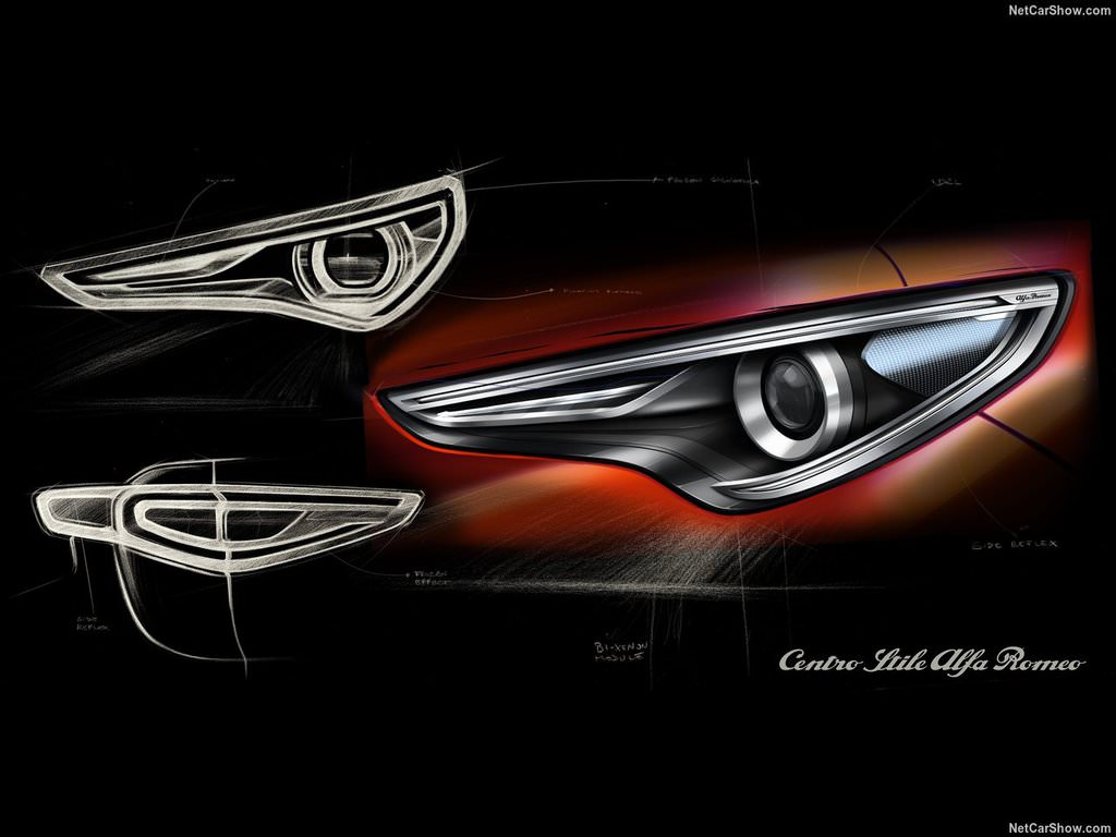 Alfa Romeo’nun SUV’si Türkiye yolunda. İşte geliş tarihi…