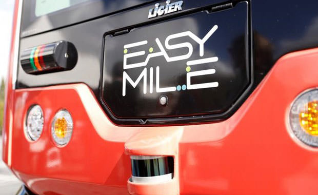 Beklenen oluyor! Test sürüşleri başladı