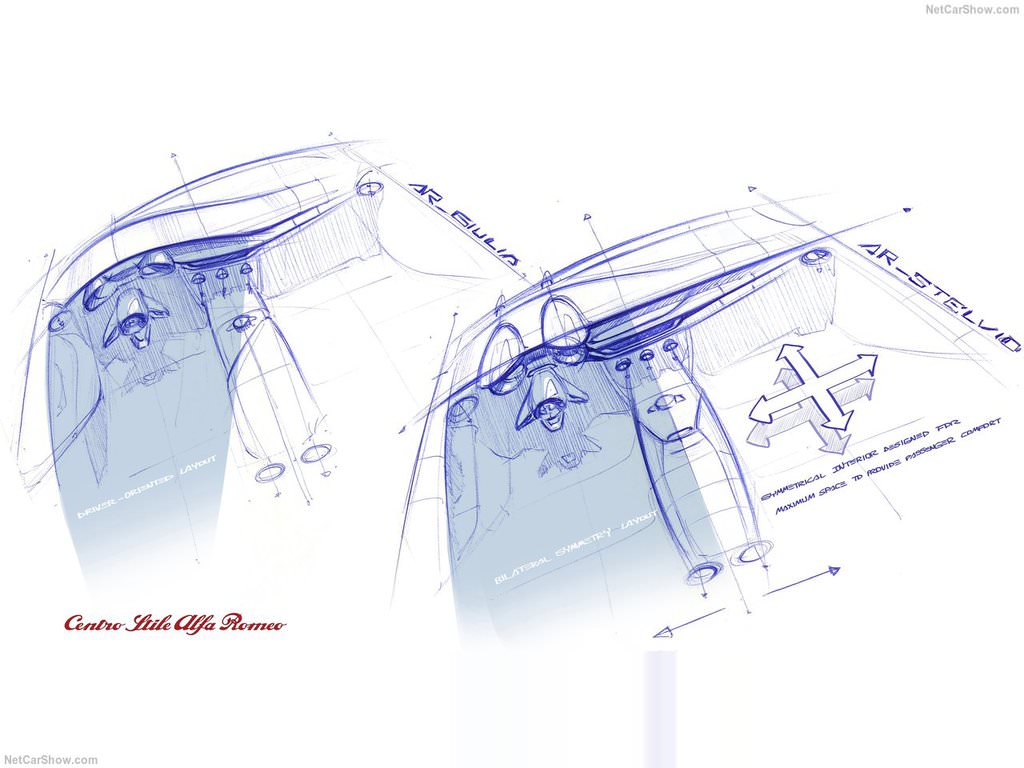 Alfa Romeo’nun SUV’si Türkiye yolunda. İşte geliş tarihi…