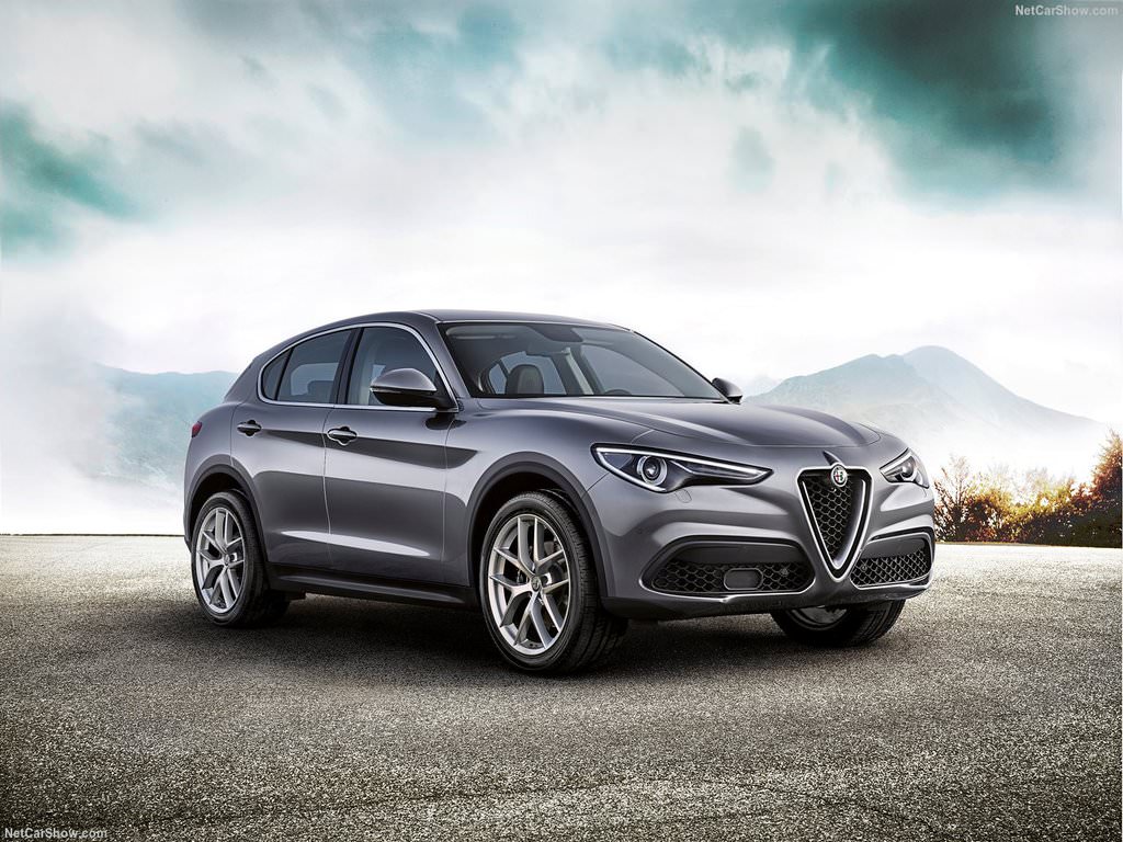 Alfa Romeo’nun SUV’si Türkiye yolunda. İşte geliş tarihi…