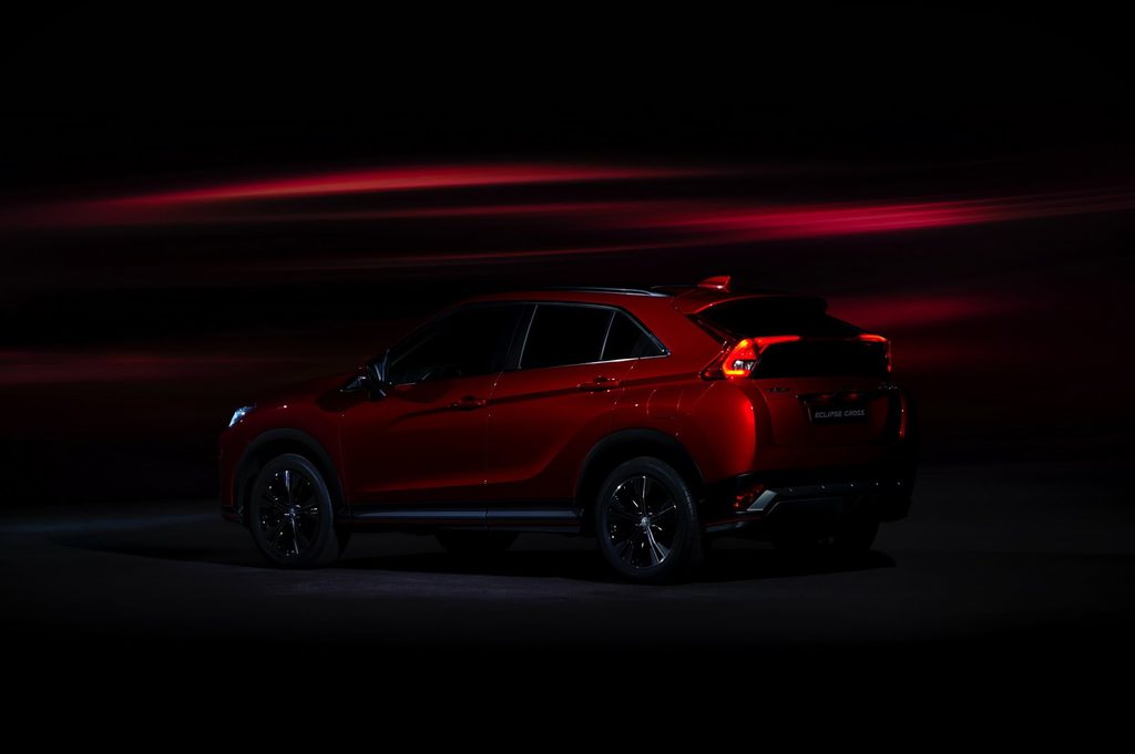 Mitsubishi’nin Cenevre yıldızı