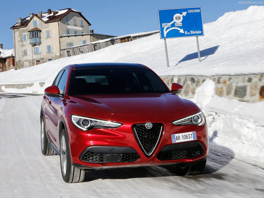 Alfa Romeo’nun SUV’si Türkiye yolunda. İşte geliş tarihi…