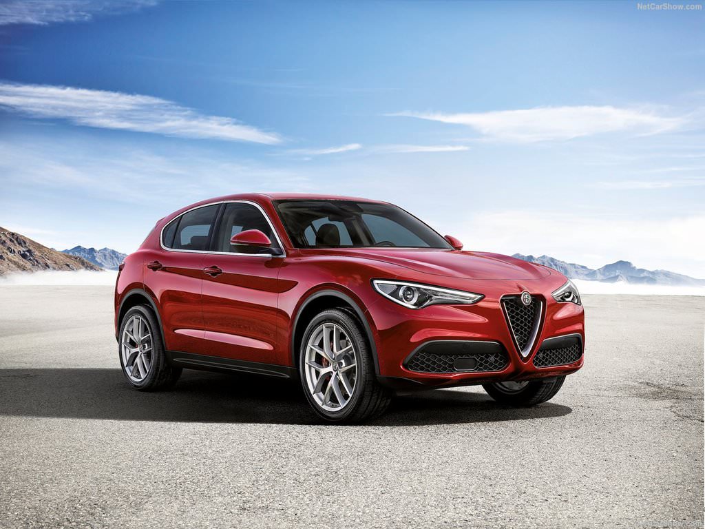 Alfa Romeo’nun SUV’si Türkiye yolunda. İşte geliş tarihi…
