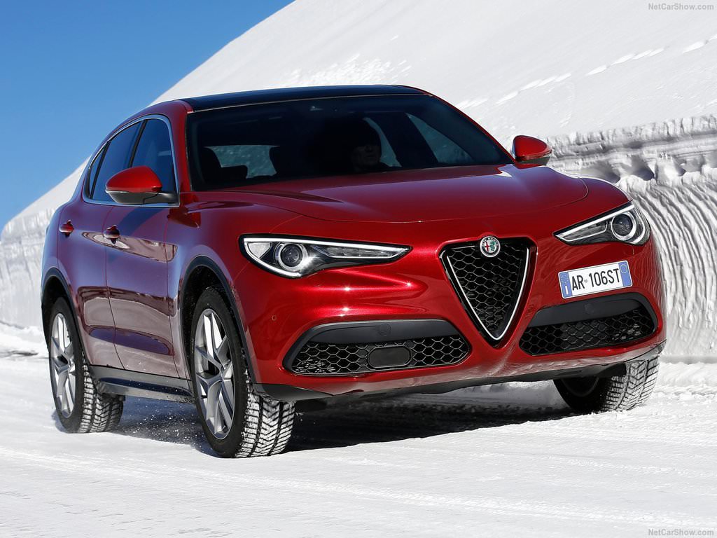 Alfa Romeo’nun SUV’si Türkiye yolunda. İşte geliş tarihi…