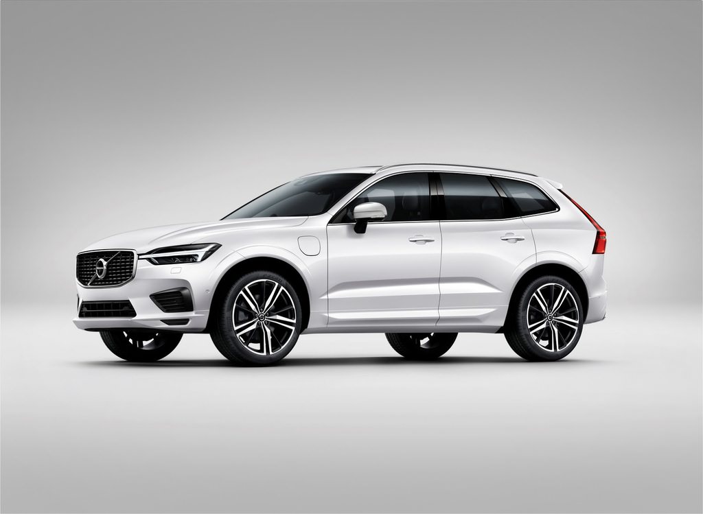 Volvo’nun yeni modeli Cenevre Otomobil Fuarı’nda