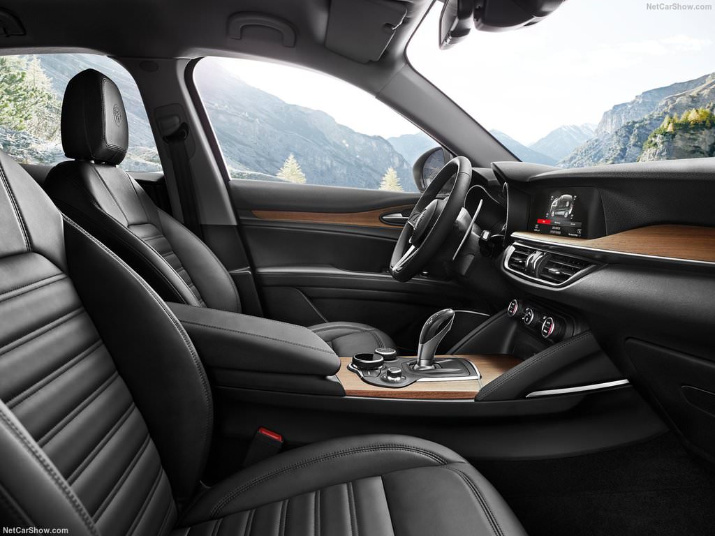 Alfa Romeo’nun SUV’si Türkiye yolunda. İşte geliş tarihi…