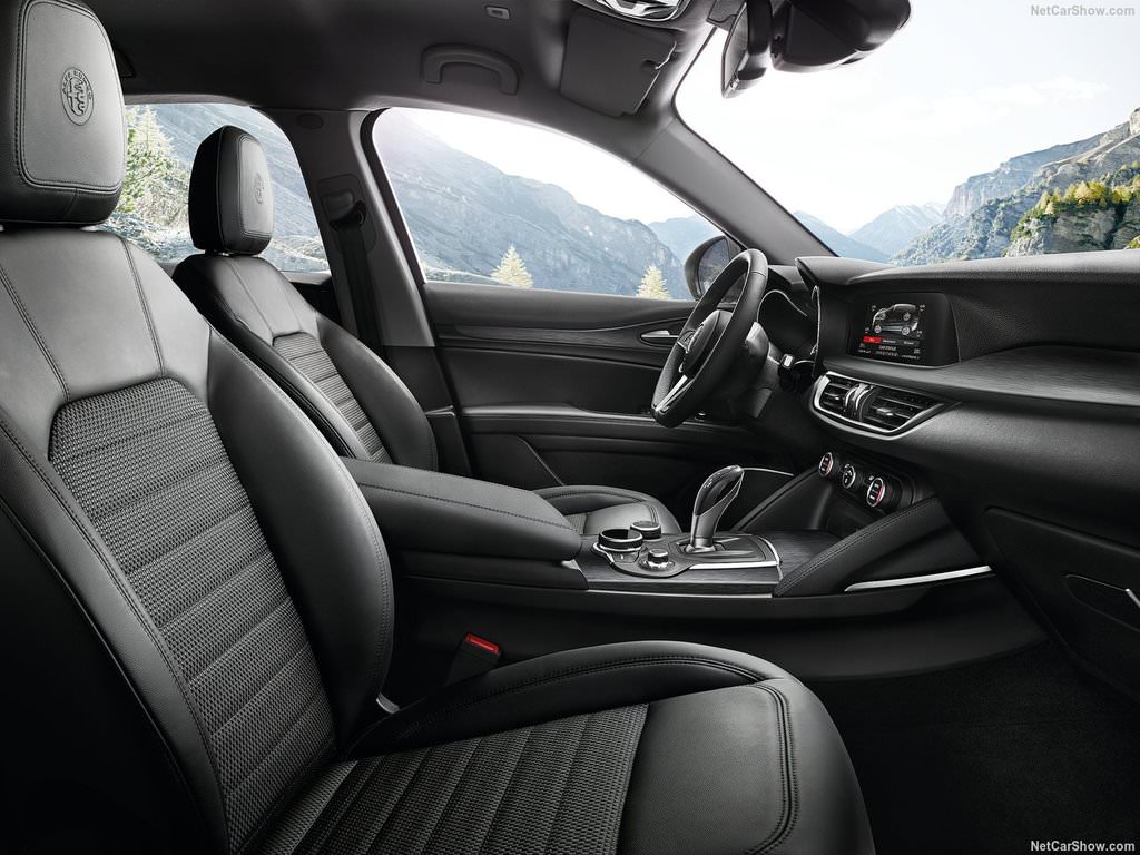 Alfa Romeo’nun SUV’si Türkiye yolunda. İşte geliş tarihi…