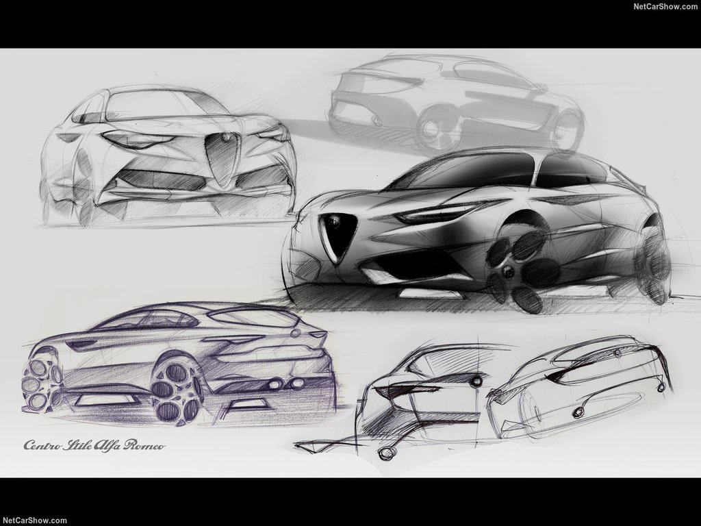 Alfa Romeo’nun SUV’si Türkiye yolunda. İşte geliş tarihi…