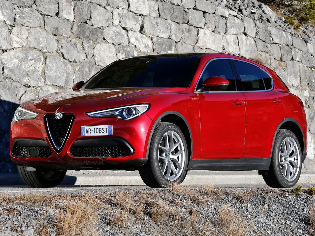 Alfa Romeo’nun SUV’si Türkiye yolunda. İşte geliş tarihi…
