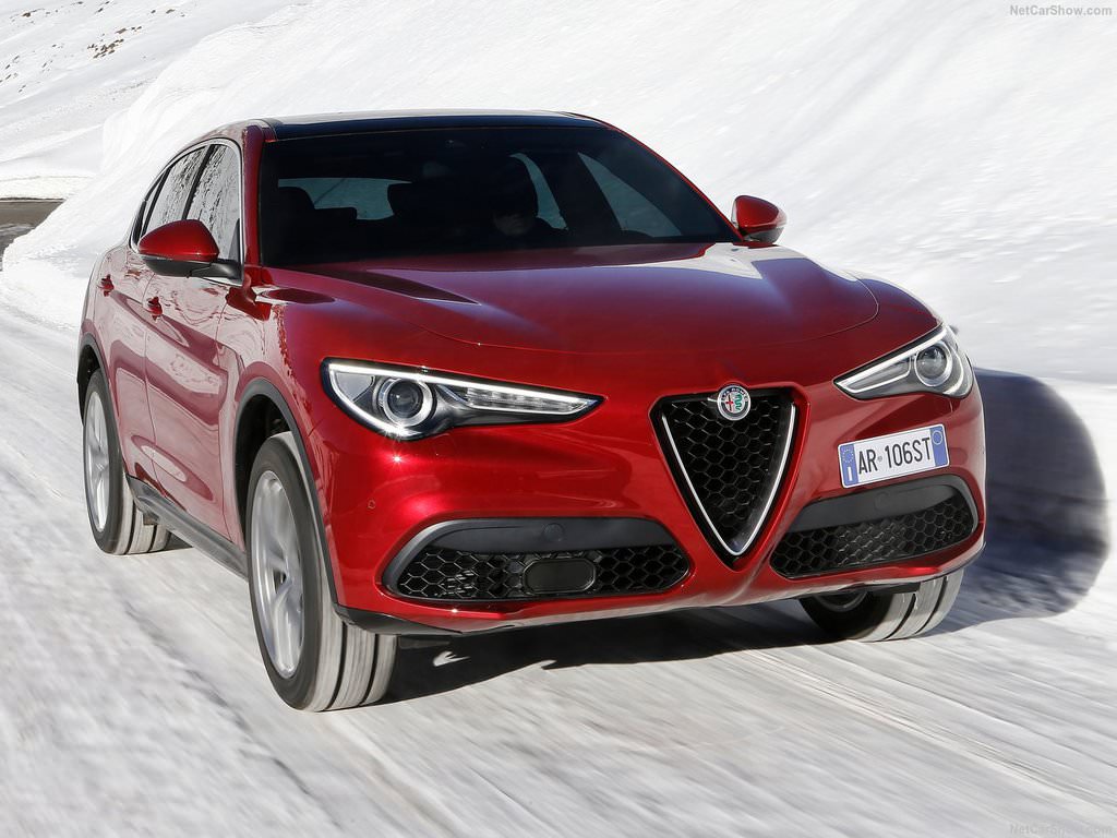 Alfa Romeo’nun SUV’si Türkiye yolunda. İşte geliş tarihi…
