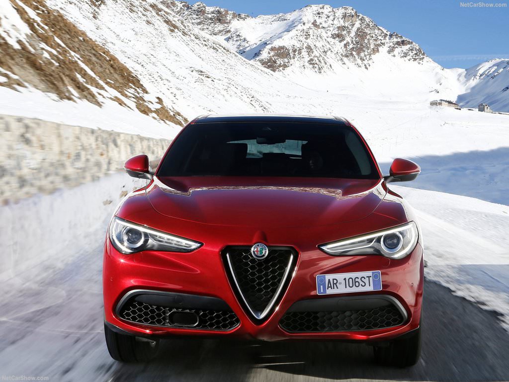 Alfa Romeo’nun SUV’si Türkiye yolunda. İşte geliş tarihi…
