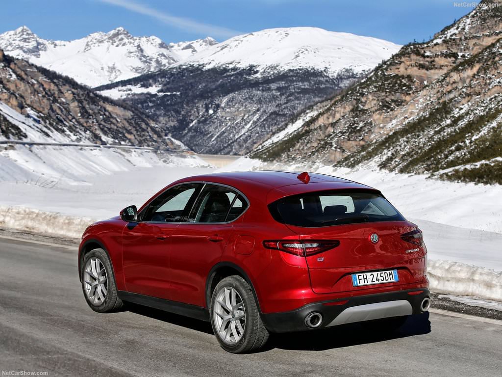 Alfa Romeo’nun SUV’si Türkiye yolunda. İşte geliş tarihi…