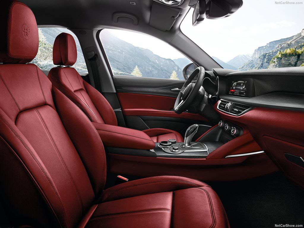 Alfa Romeo’nun SUV’si Türkiye yolunda. İşte geliş tarihi…