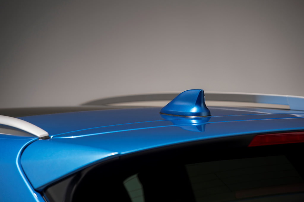 Yenilenen Qashqai Cenevre Otomobil Fuarı’nda