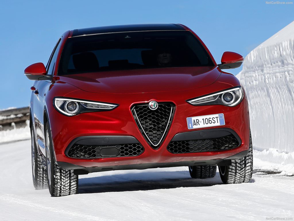 Alfa Romeo’nun SUV’si Türkiye yolunda. İşte geliş tarihi…