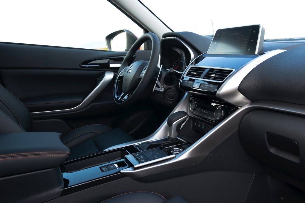 Mitsubishi’nin Cenevre yıldızı