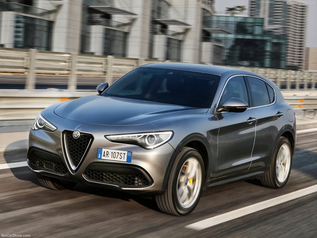 Alfa Romeo’nun SUV’si Türkiye yolunda. İşte geliş tarihi…