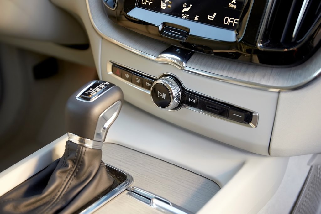 Volvo’nun yeni modeli Cenevre Otomobil Fuarı’nda