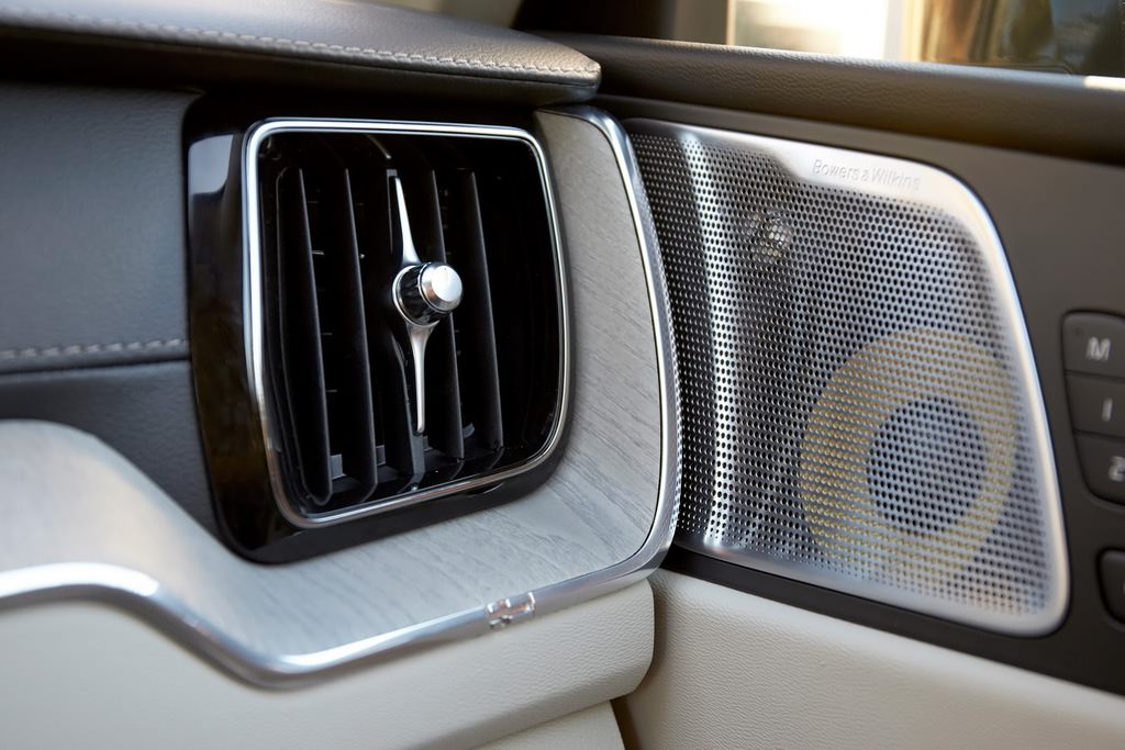 Volvo’nun yeni modeli Cenevre Otomobil Fuarı’nda