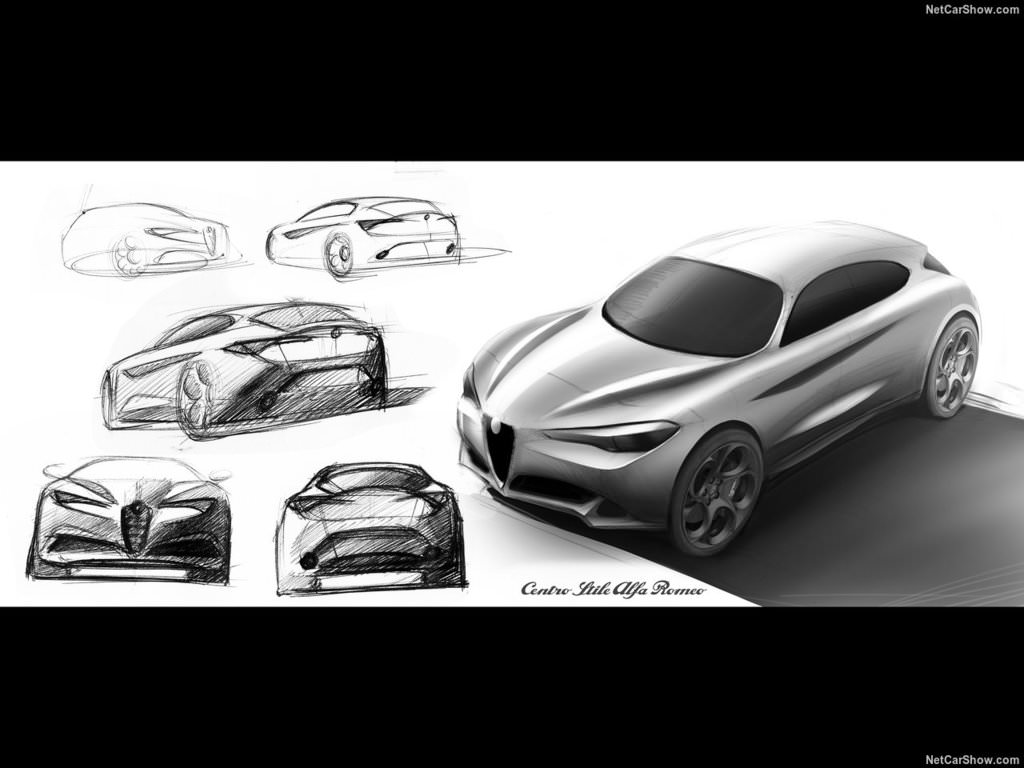 Alfa Romeo’nun SUV’si Türkiye yolunda. İşte geliş tarihi…