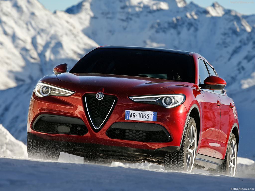 Alfa Romeo’nun SUV’si Türkiye yolunda. İşte geliş tarihi…