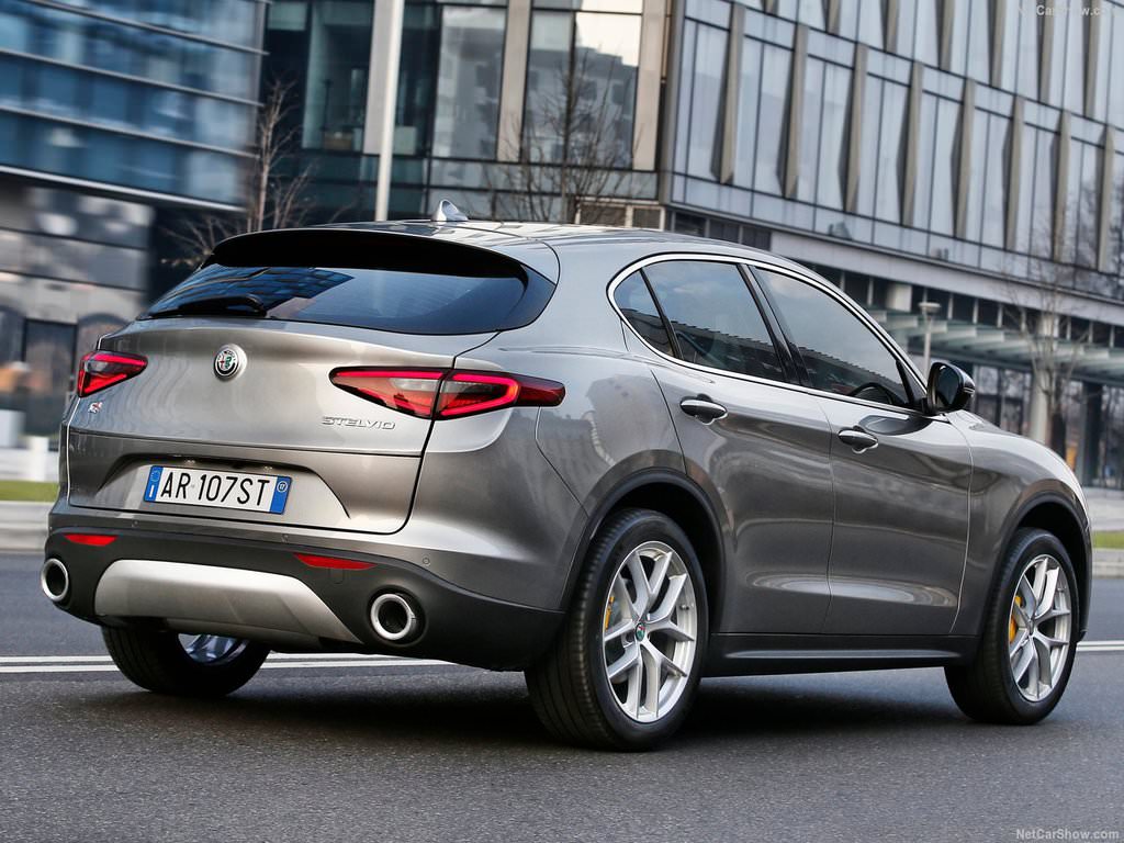 Alfa Romeo’nun SUV’si Türkiye yolunda. İşte geliş tarihi…