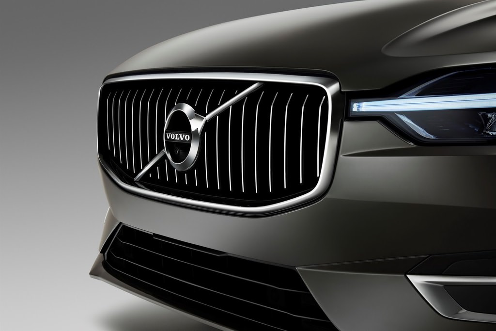Volvo’nun yeni modeli Cenevre Otomobil Fuarı’nda