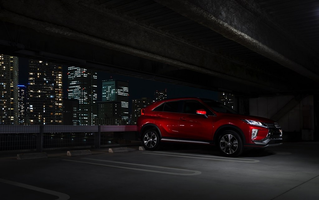 Mitsubishi’nin Cenevre yıldızı