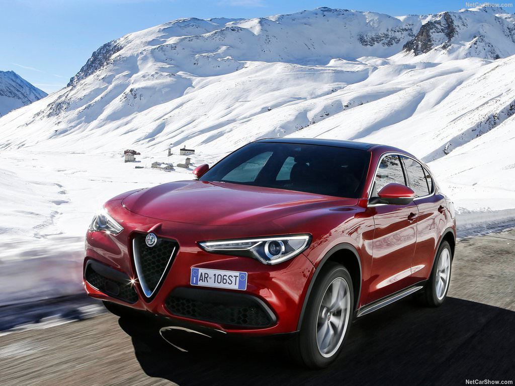 Alfa Romeo’nun SUV’si Türkiye yolunda. İşte geliş tarihi…