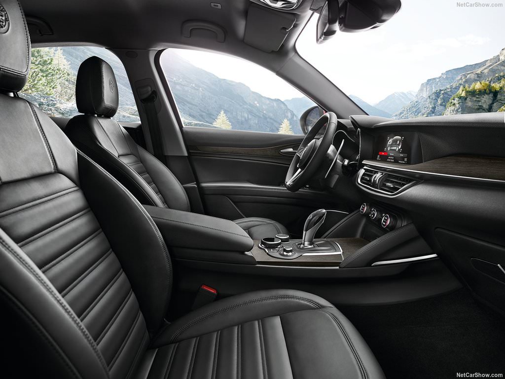 Alfa Romeo’nun SUV’si Türkiye yolunda. İşte geliş tarihi…