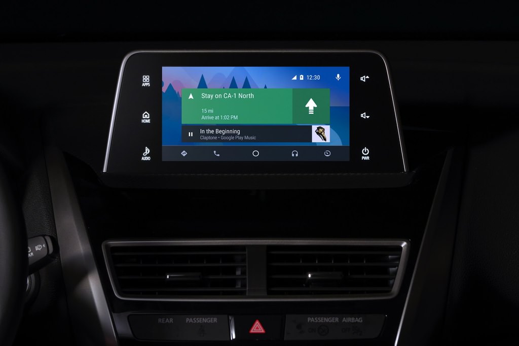 Mitsubishi’nin Cenevre yıldızı