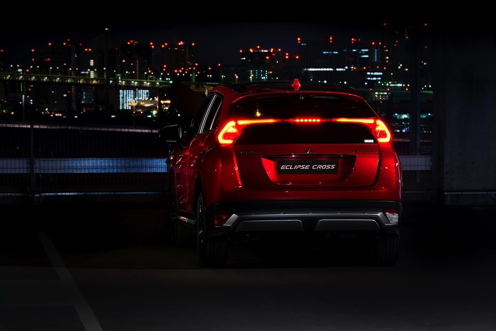 Mitsubishi’nin Cenevre yıldızı