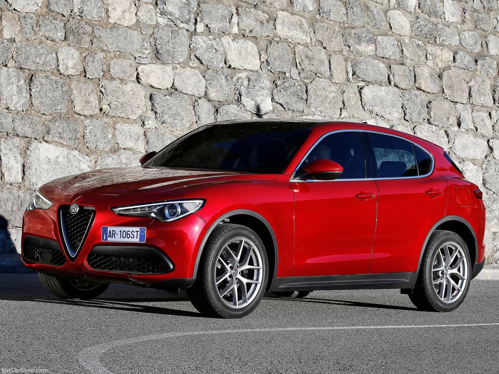 Alfa Romeo’nun SUV’si Türkiye yolunda. İşte geliş tarihi…