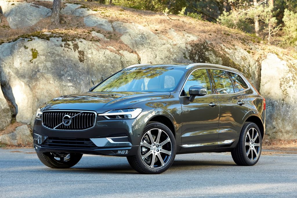 Volvo’nun yeni modeli Cenevre Otomobil Fuarı’nda