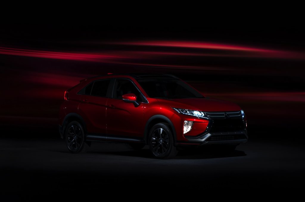 Mitsubishi’nin Cenevre yıldızı