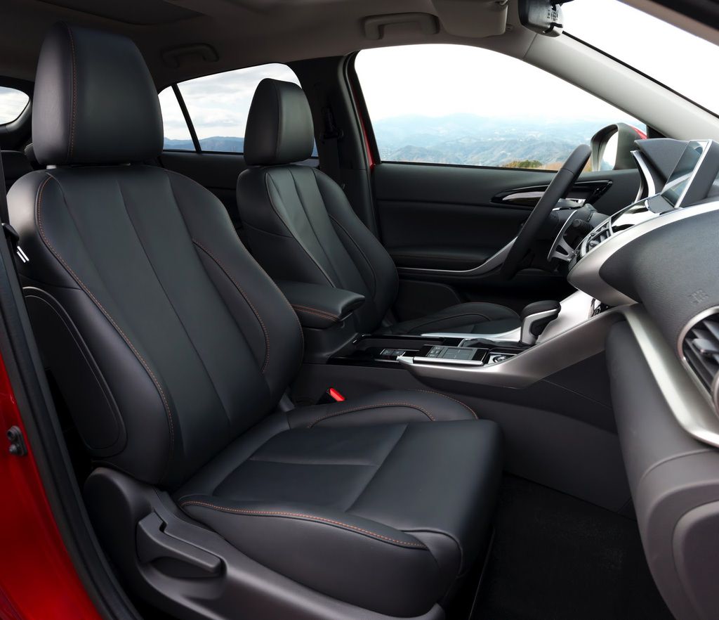 Mitsubishi’nin Cenevre yıldızı