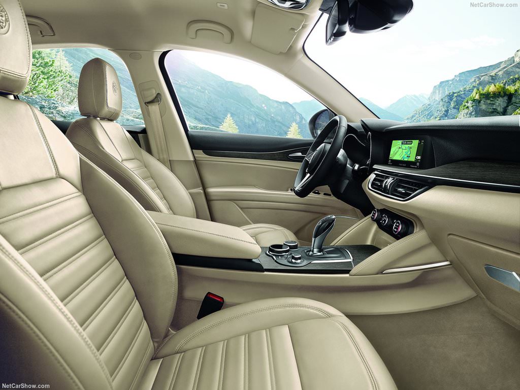 Alfa Romeo’nun SUV’si Türkiye yolunda. İşte geliş tarihi…