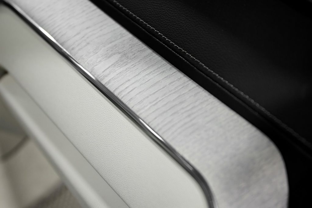 Volvo’nun yeni modeli Cenevre Otomobil Fuarı’nda